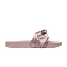 Load image into Gallery viewer, Puma Bow Slide Rihanna Fenty Pink (Women's)