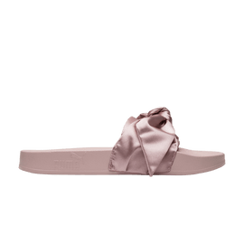 Puma Bow Slide Rihanna Fenty Pink (Women's)