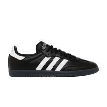 Load image into Gallery viewer, adidas Samba Fucking Awesome Jason Dill Black