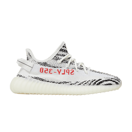 Yeezy Boost 350 V2 'Zebra' 2022/2023