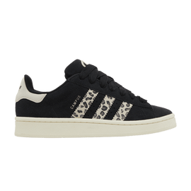 adidas Campus 00s Black Leopard (Women's)