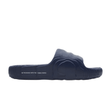 adidas Adilette 22 Slides Dark Blue