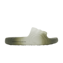Load image into Gallery viewer, adidas Adilette 22 Slides Wonder Silver