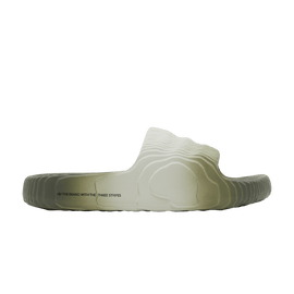 adidas Adilette 22 Slides Wonder Silver