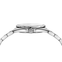Load image into Gallery viewer, Tag Heuer Formula 1 Quartz Blue Dial Silver Steel Strap Watch for Women - WBJ1312.BA0666