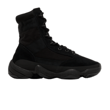 Load image into Gallery viewer, adidas Yeezy 500 High Tactical Boot Utility Black