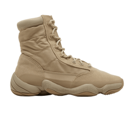 adidas Yeezy 500 High Tactical Boot Sand