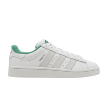 Load image into Gallery viewer, adidas Campus 00s White Semi Court Green