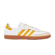 Load image into Gallery viewer, adidas Samba Sporty &amp; Rich White Bold Gold
