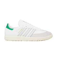 Load image into Gallery viewer, adidas Samba Golf Kith White