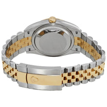Load image into Gallery viewer, Rolex Datejust 36 Jubilee Bracelet Women's Watch 126233-0019