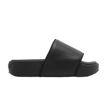 Load image into Gallery viewer, adidas Y-3 Slides Black