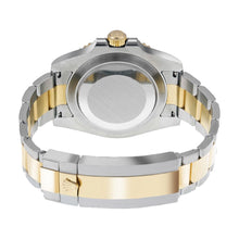 Load image into Gallery viewer, Rolex Datejust 36 Green Dial Oyster Bracelet Watch 116243