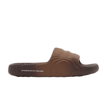 Load image into Gallery viewer, adidas Adilette 22 Slides Preloved Brown