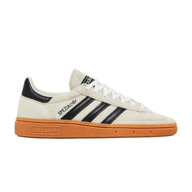 adidas Handball Spezial Aluminum Core Black (Women's)