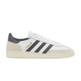 adidas Handball Spezial White Grey