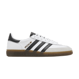 adidas Handball Spezial White Black Gum