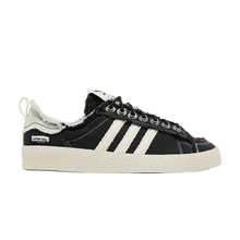 Load image into Gallery viewer, adidas Campus 80s Song for the Mute Black