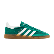 Load image into Gallery viewer, adidas Handball Spezial Collegiate Green Gum