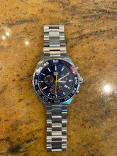 Load image into Gallery viewer, Tag Heuer Formula 1 Blue Dial Watch for Men - CAZ101AB.BA0842