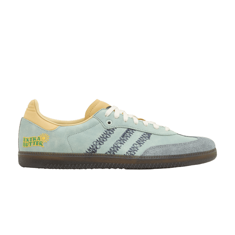 adidas Samba Consortium Cup Extra Butter