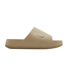 Load image into Gallery viewer, Nike Calm Slide Khaki