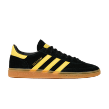Load image into Gallery viewer, adidas Handball Spezial Black Yellow