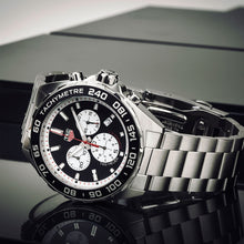 Load image into Gallery viewer, Tag Heuer Formula 1 Black Dial Watch for Men - CAZ101E.BA0842