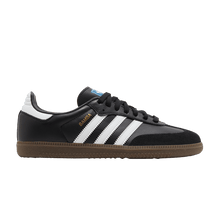Load image into Gallery viewer, adidas Samba OG Black White Gum (Women's)