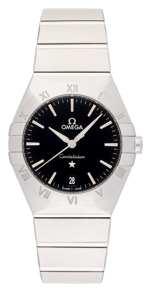 Omega Constellation Quarz 36 mm