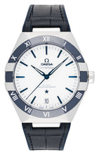 Load image into Gallery viewer, Omega Constellation Co-Axial Master Chronometer 41mm