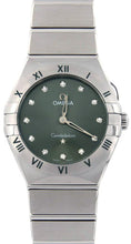 Load image into Gallery viewer, Omega Constellation Quarz 28mm