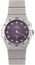 Load image into Gallery viewer, Omega Constellation Quarz 28mm