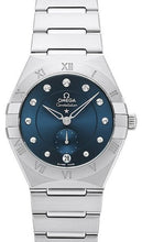 Load image into Gallery viewer, Omega Constellation Co-Axial Master Chronometer Small Seconds 34 mm