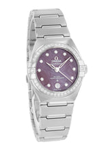 Load image into Gallery viewer, Omega Constellation Manhattan Co-Axial Master Chronometer 29 mm