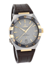 Load image into Gallery viewer, Omega Constellation Co-Axial Master Chronometer 41mm