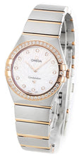 Load image into Gallery viewer, Omega Constellation Quarz 28 mm