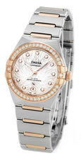 Load image into Gallery viewer, Omega Constellation Co-Axial Master Chronometer 29 mm