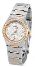 Load image into Gallery viewer, Omega Constellation Manhattan Co-Axial Master Chronometer 29 mm