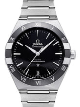 Load image into Gallery viewer, Omega Constellation Co-Axial Master Chronometer 41mm