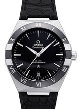 Load image into Gallery viewer, Omega Constellation Co-Axial Master Chronometer 41mm