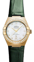 Load image into Gallery viewer, Omega Constellation Co-Axial Master Chronometer 29 mm