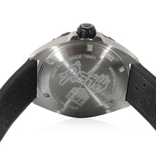 Load image into Gallery viewer, Tag Heuer Formula 1 Alec Monopoly White Dial Watch for Men - WAZ1119.FT8023