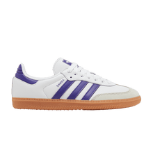 Load image into Gallery viewer, adidas Samba OG White Energy Ink Gum (Women's)