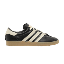 Load image into Gallery viewer, adidas Gazelle Foot Industry Black Cream