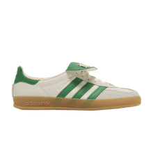 Load image into Gallery viewer, adidas Gazelle Indoor Foot Industry Off White Green