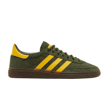 Load image into Gallery viewer, adidas Handball Spezial Night Cargo Tribe Yellow