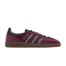 Load image into Gallery viewer, adidas Handball Spezial Maroon Black Gum