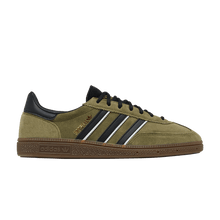 Load image into Gallery viewer, adidas Handball Spezial Focus Olive Black