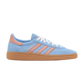 adidas Handball Spezial Light Blue Wonder Clay (Women's)